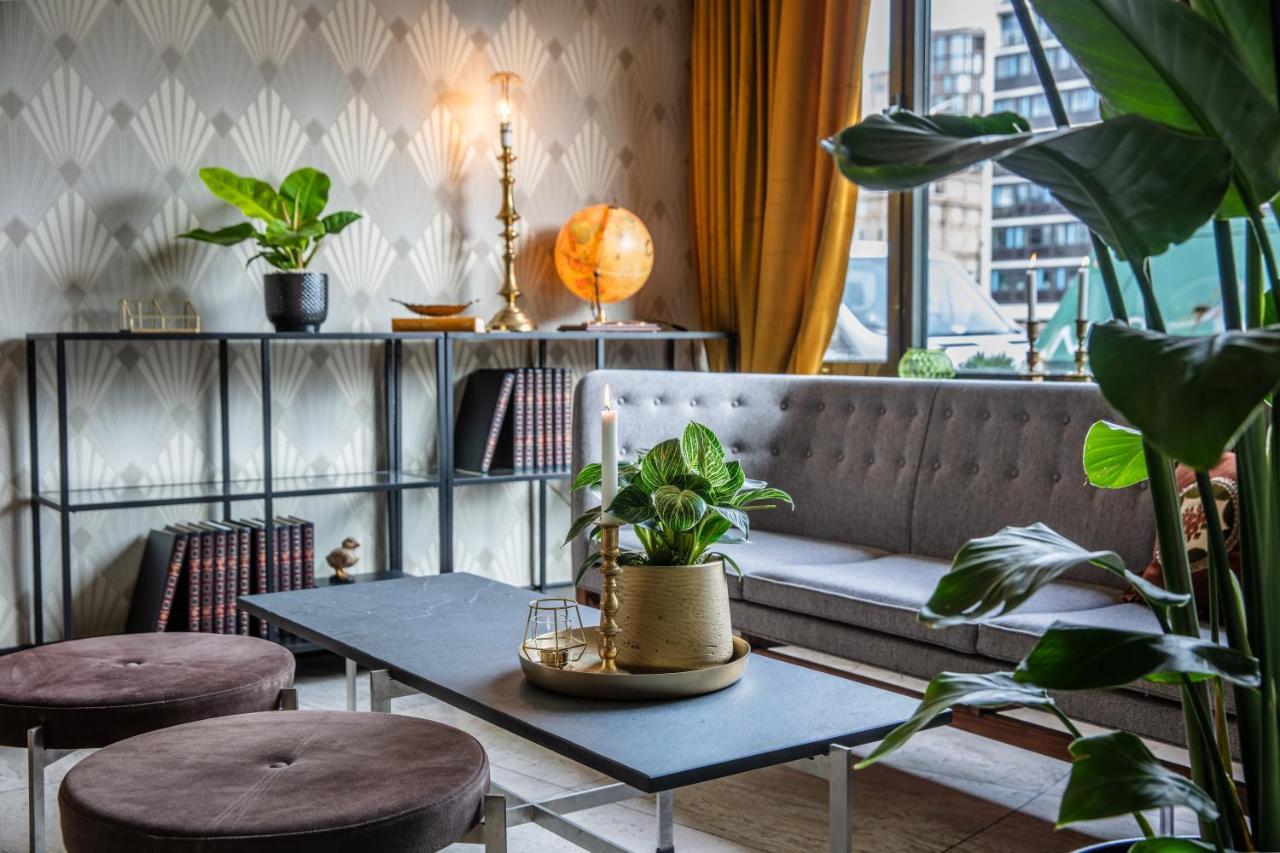 Astoria, Western Signature Collection 3* Copenhagen
