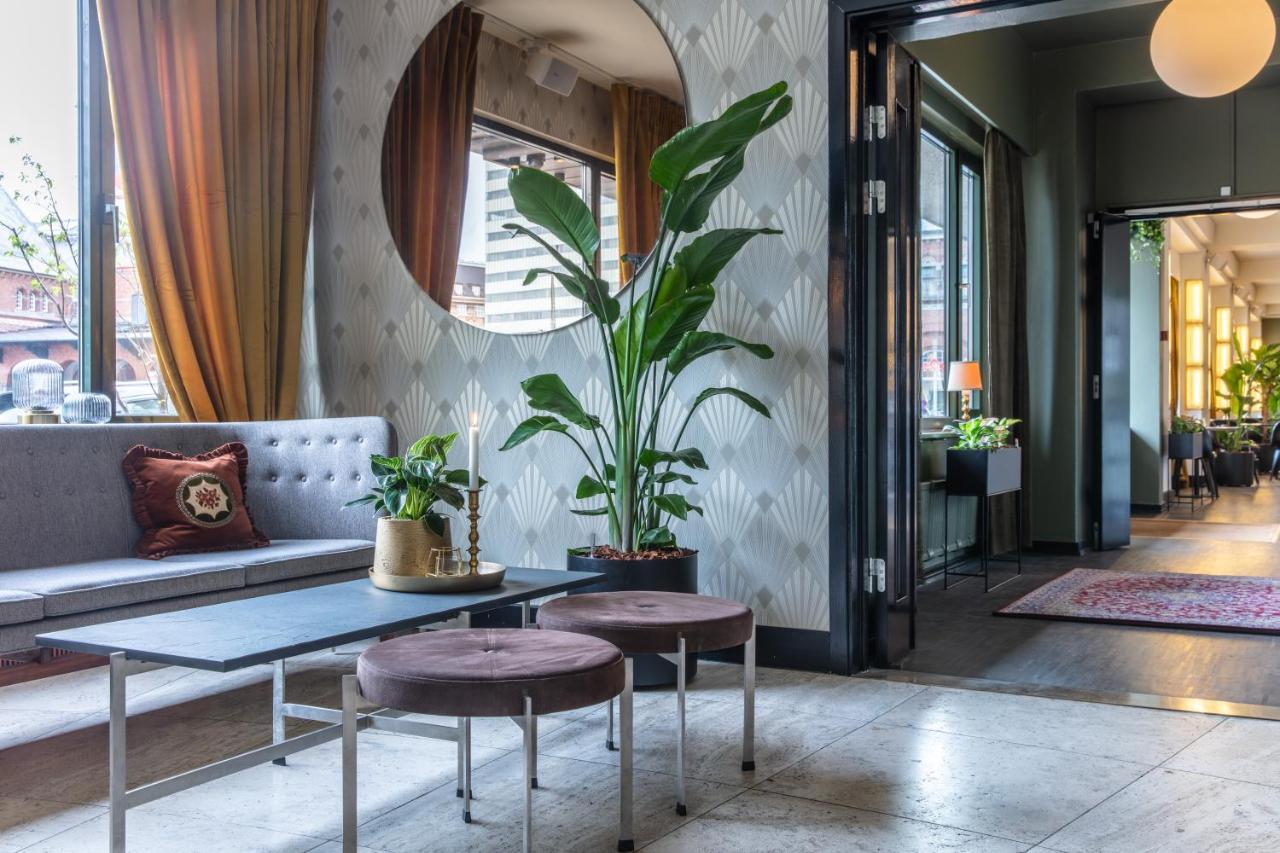 Astoria, Western Signature Collection 3* København
