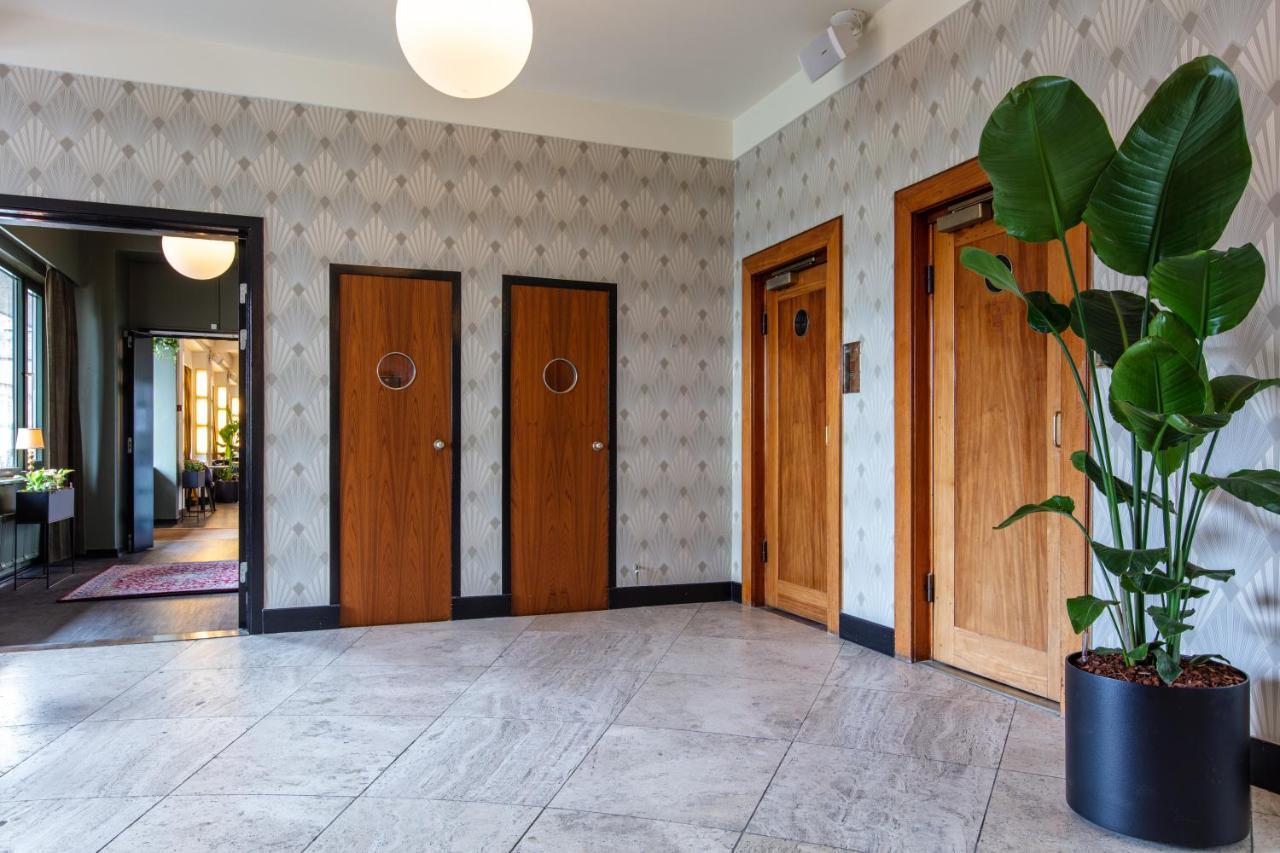Hotel Astoria, Western Signature Collection Copenhagen