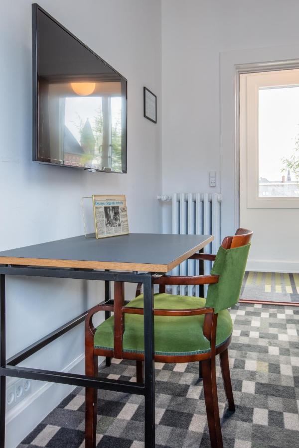 Astoria, Western Signature Collection Hotel Copenhagen