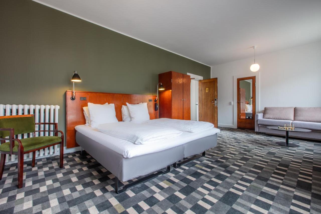Hotel Astoria, Western Signature Collection Copenhagen
