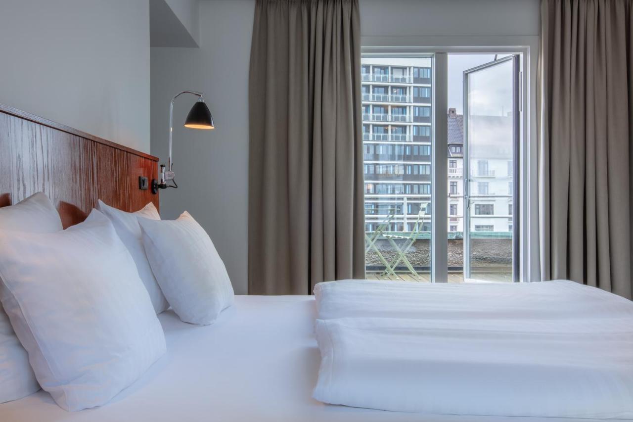 Hotel Astoria, Western Signature Collection Copenhagen