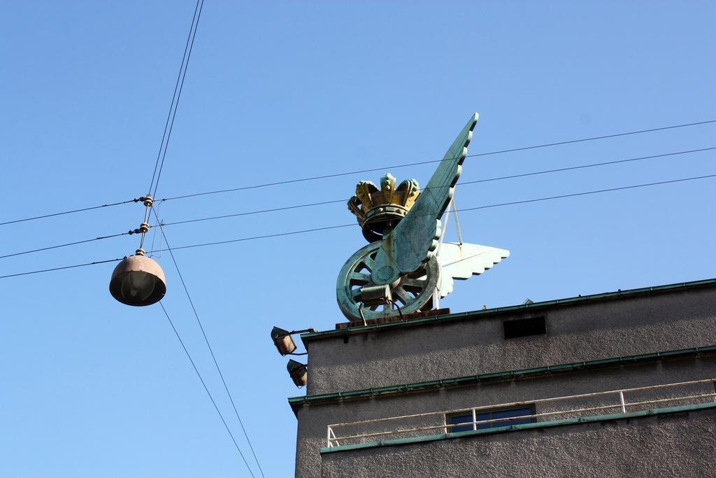Astoria, Western Signature Collection Copenhagen