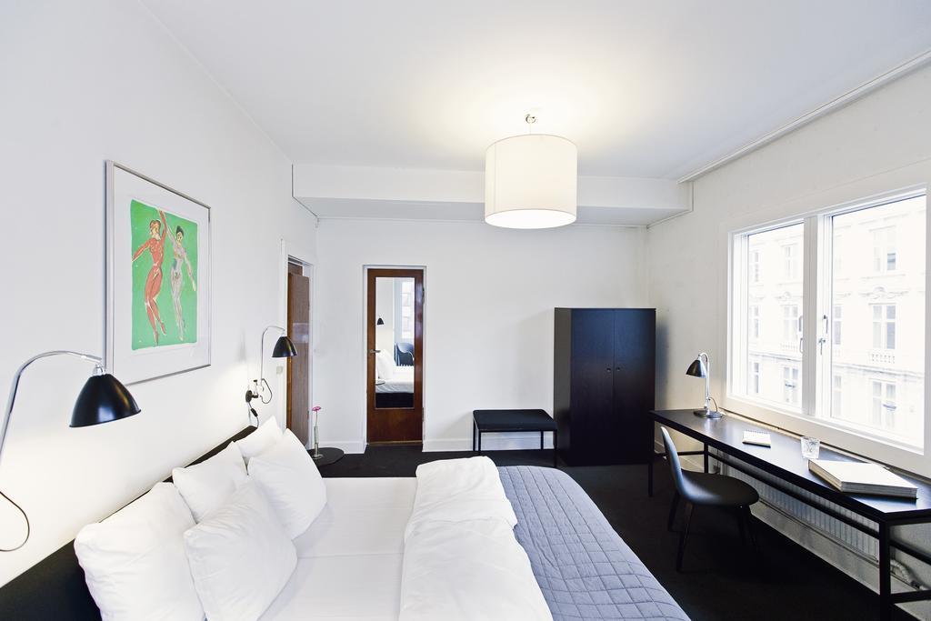 Astoria, Western Signature Collection 3* Copenhagen