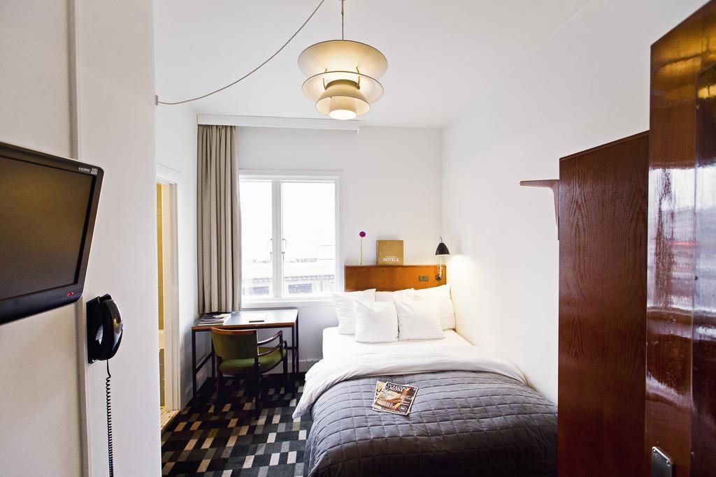Astoria, Western Signature Collection Hotel Copenhagen
