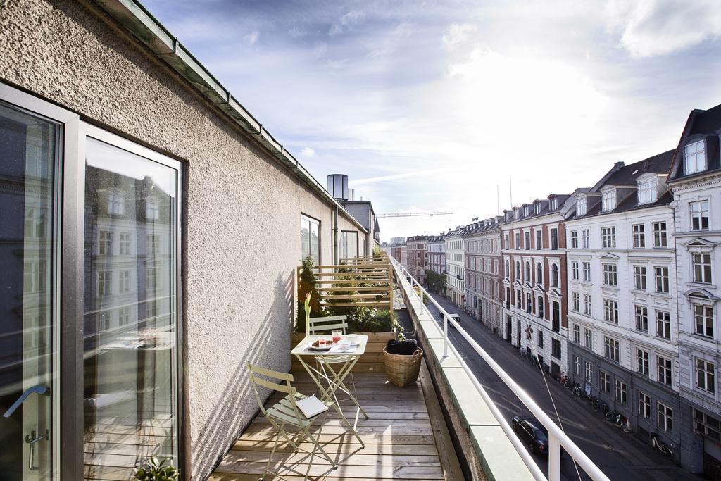Astoria, Western Signature Collection Copenhagen