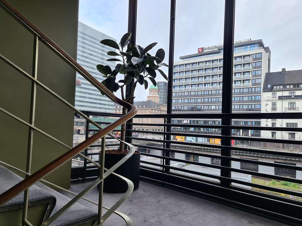 Astoria, Western Signature Collection Copenhagen