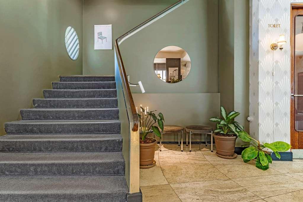 Astoria, Western Signature Collection 3* Copenhagen
