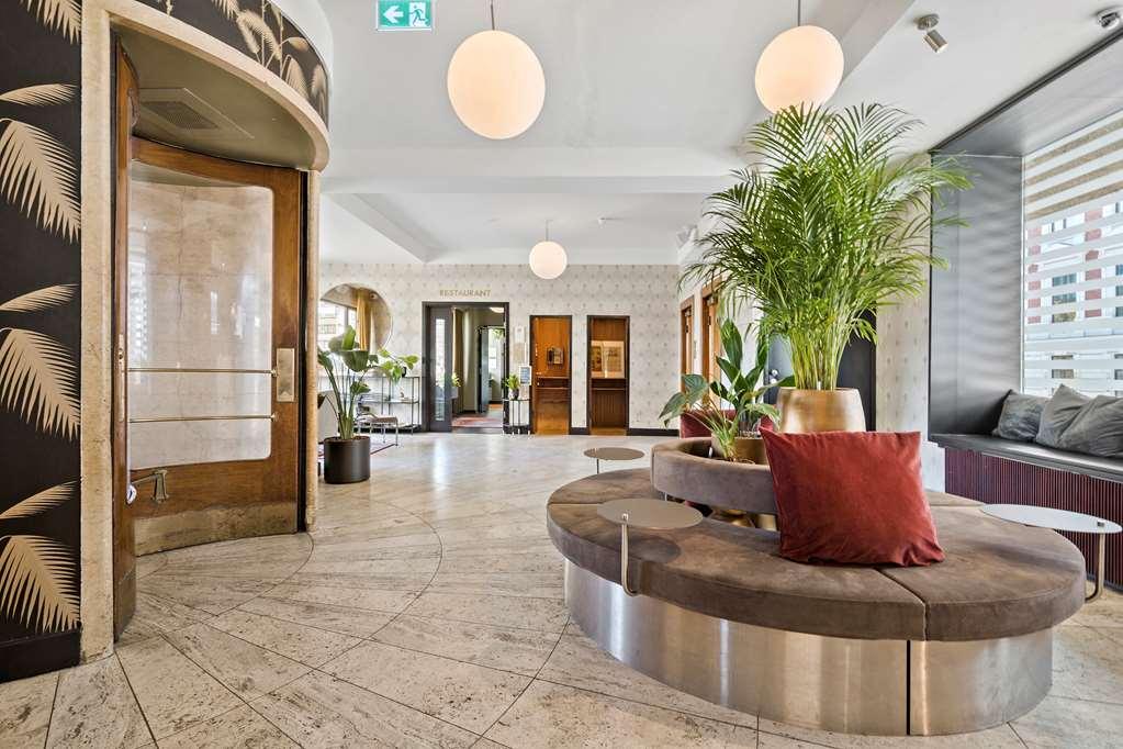 Astoria, Western Signature Collection Hotel Copenhagen