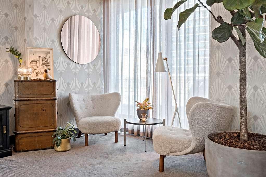 Astoria, Western Signature Collection Copenhagen
