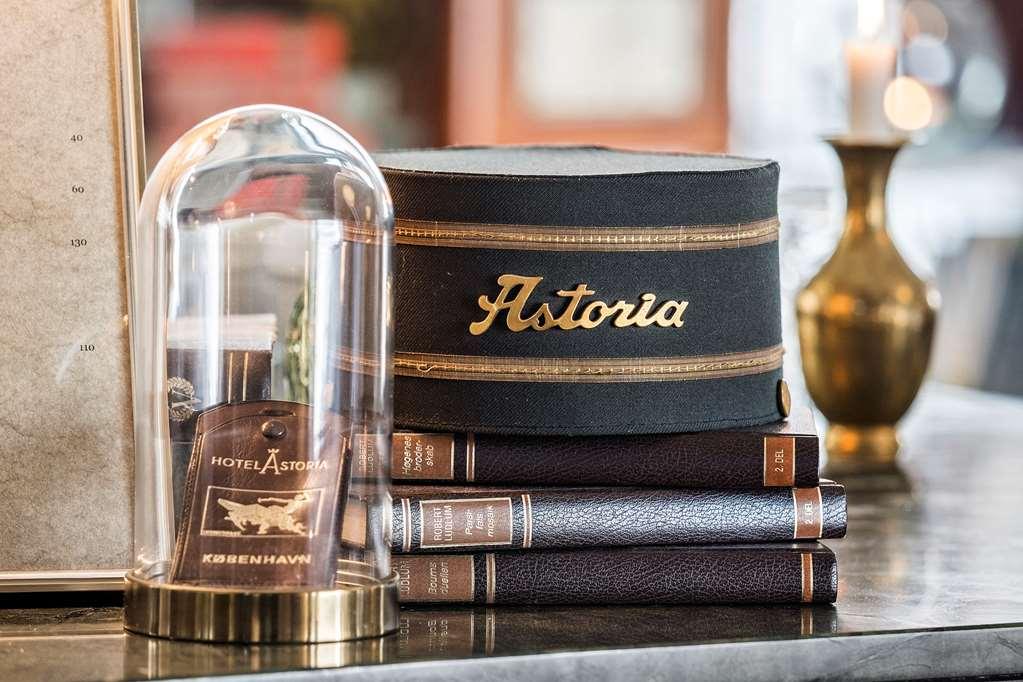 Hotel Astoria, Western Signature Collection Copenhagen