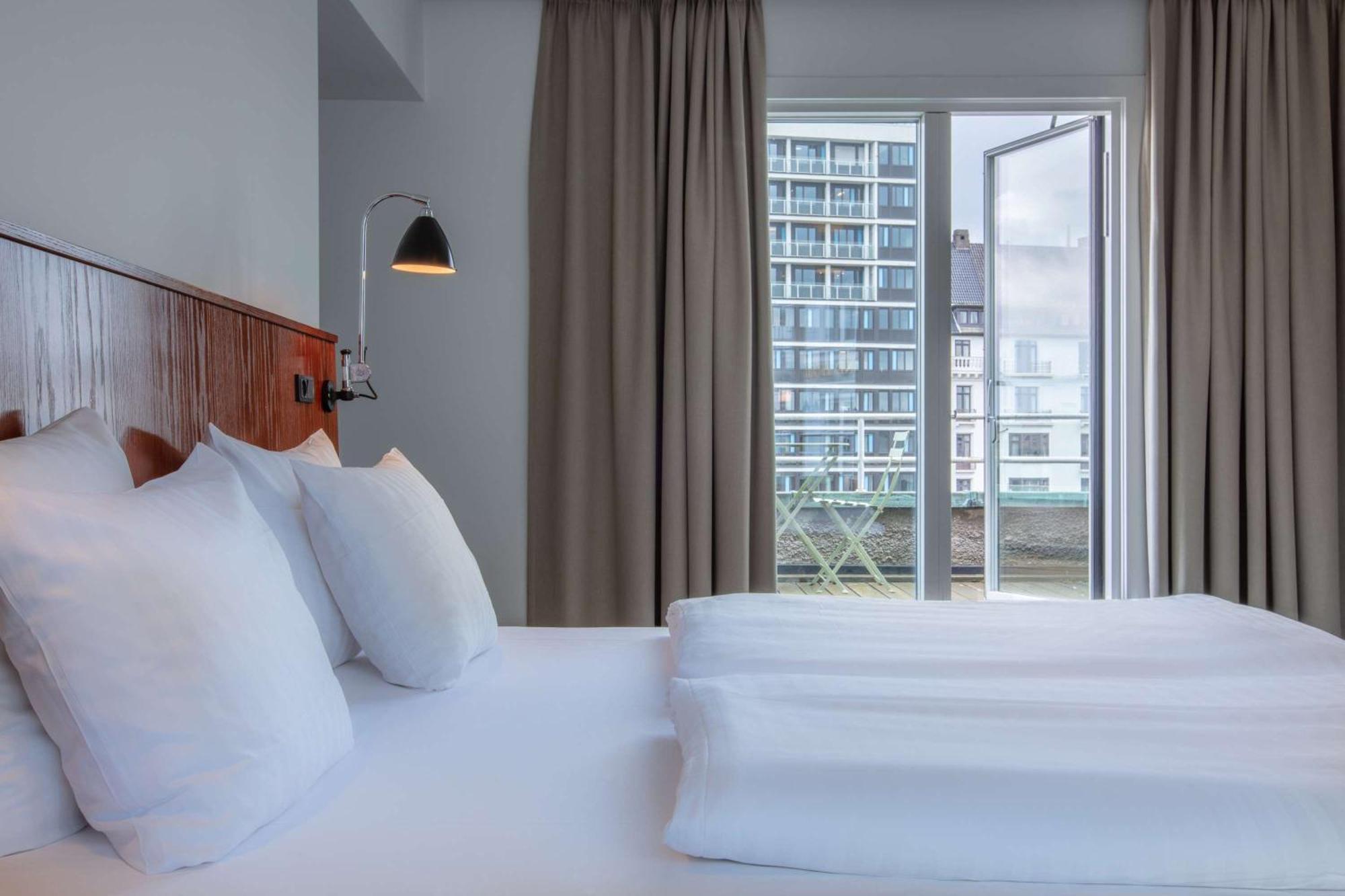 Astoria, Western Signature Collection Hotel Copenhagen