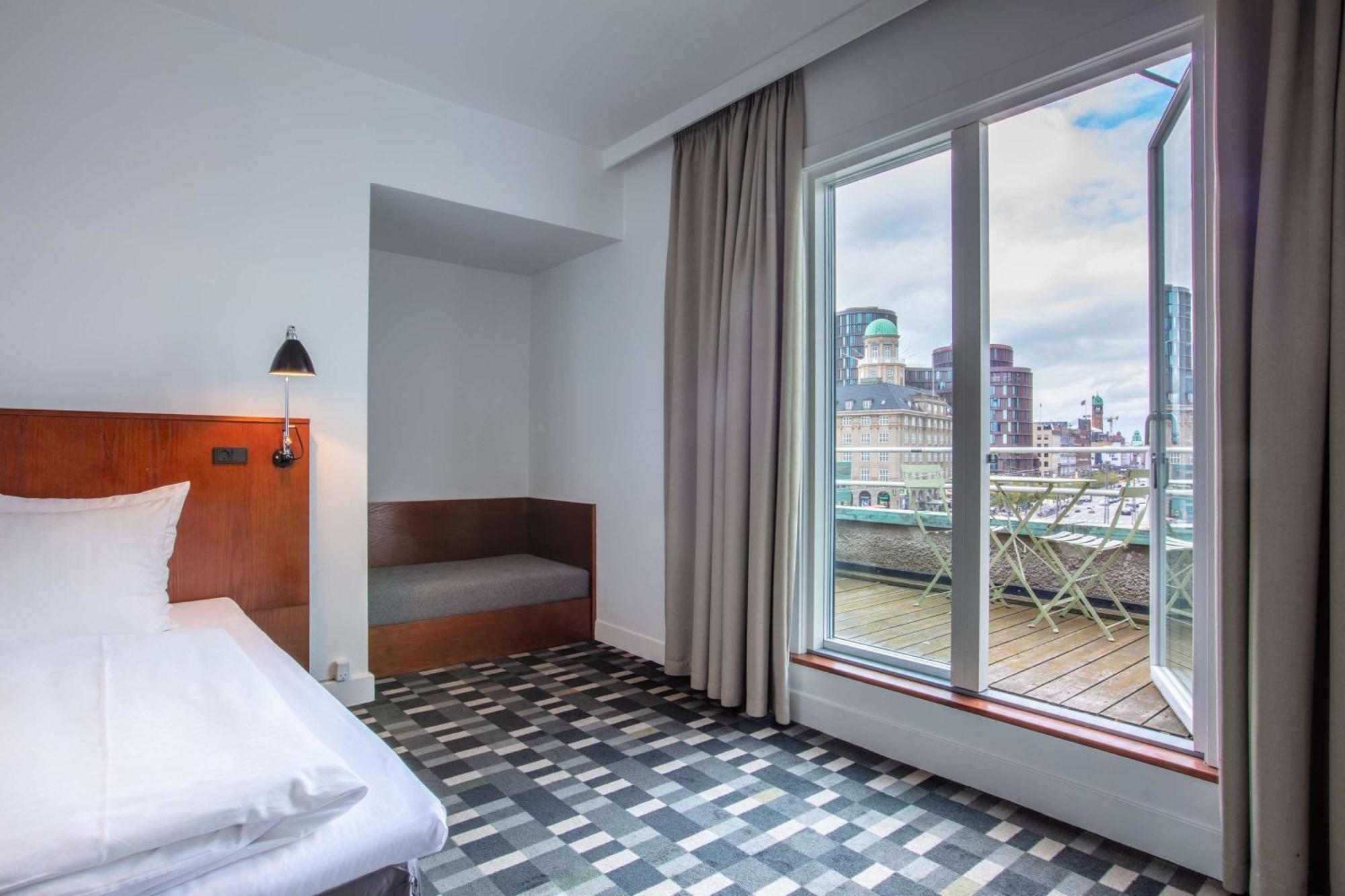 Astoria, Western Signature Collection Hotel Copenhagen