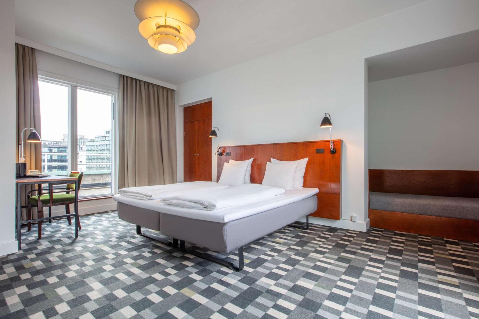 Hotel Astoria, Western Signature Collection Copenhagen