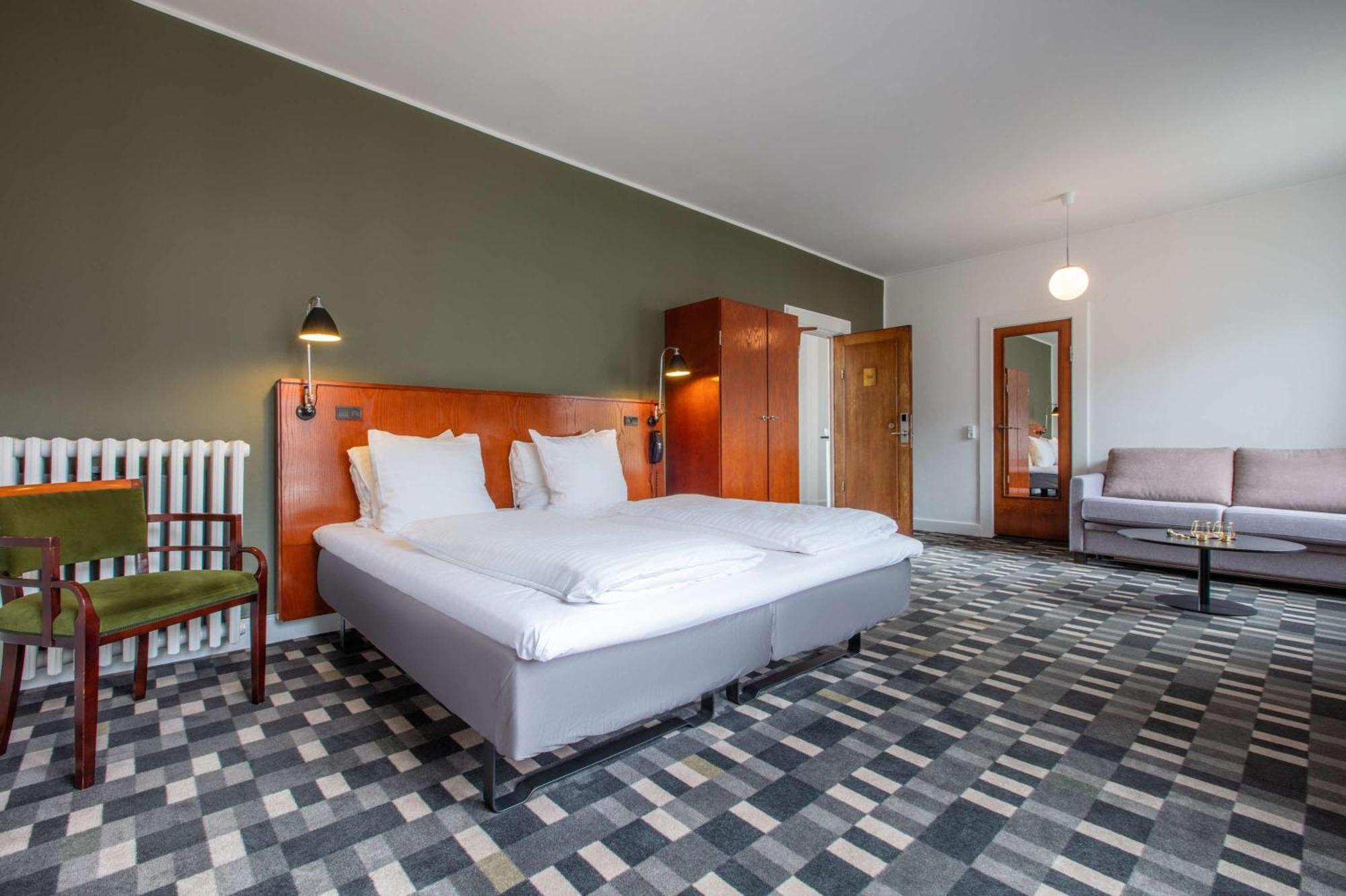 Astoria, Western Signature Collection Copenhagen