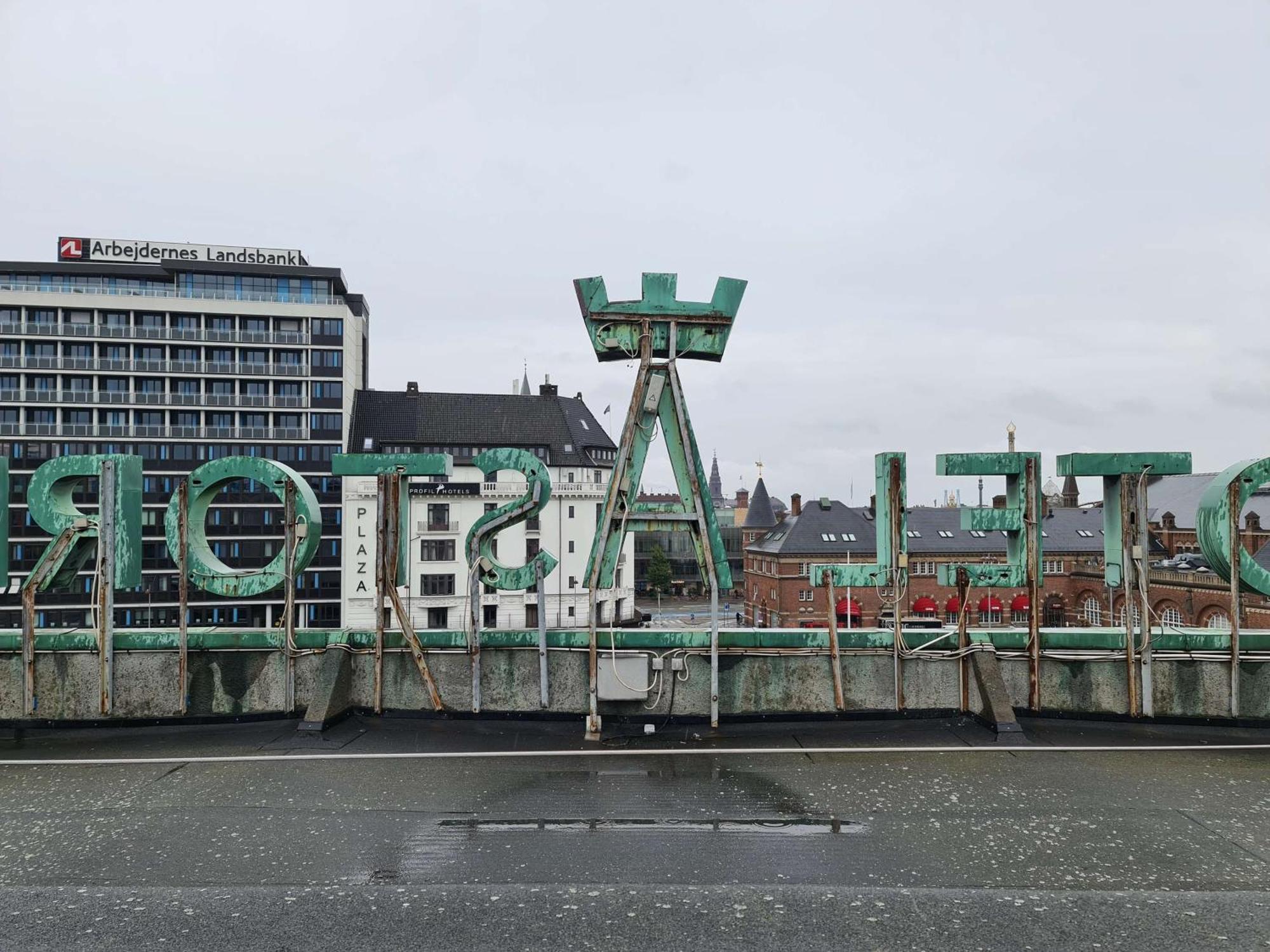 Astoria, Western Signature Collection Hotel Copenhagen