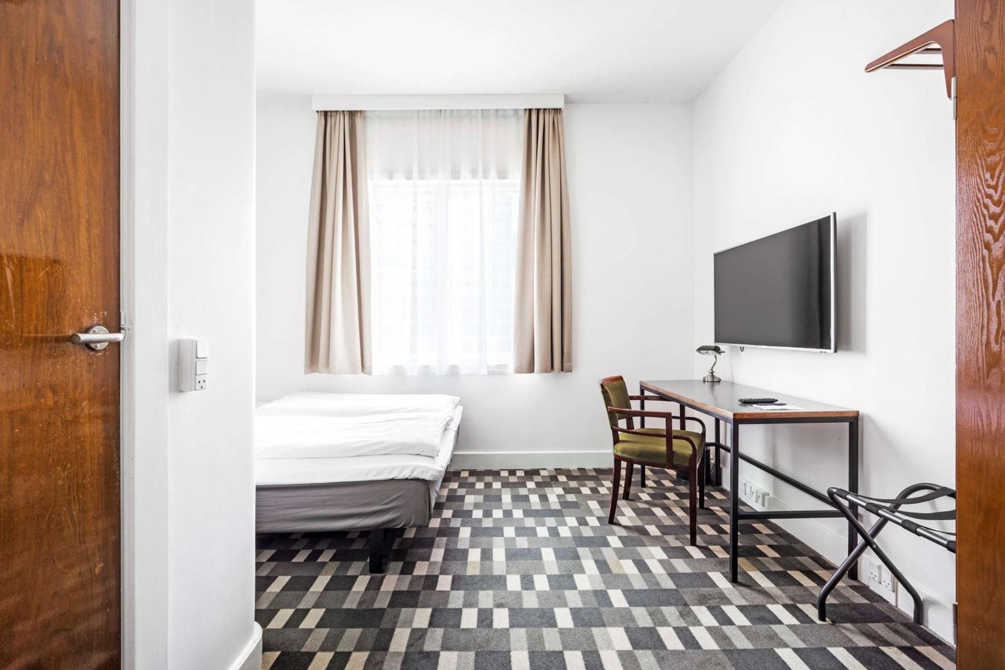 Astoria, Western Signature Collection 3* Copenhagen