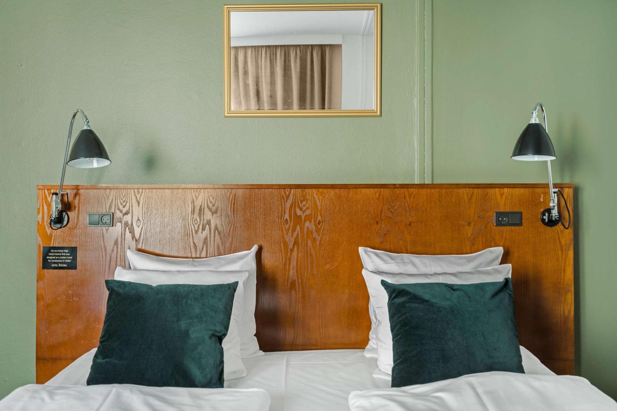 Hotel Astoria, Western Signature Collection Copenhagen