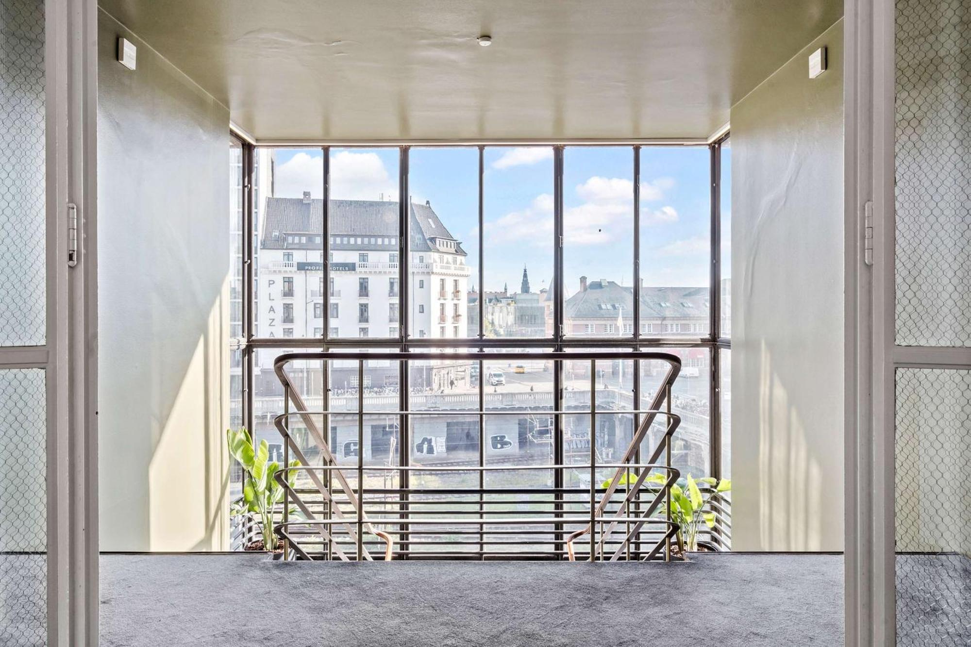 Astoria, Western Signature Collection 3* Copenhagen