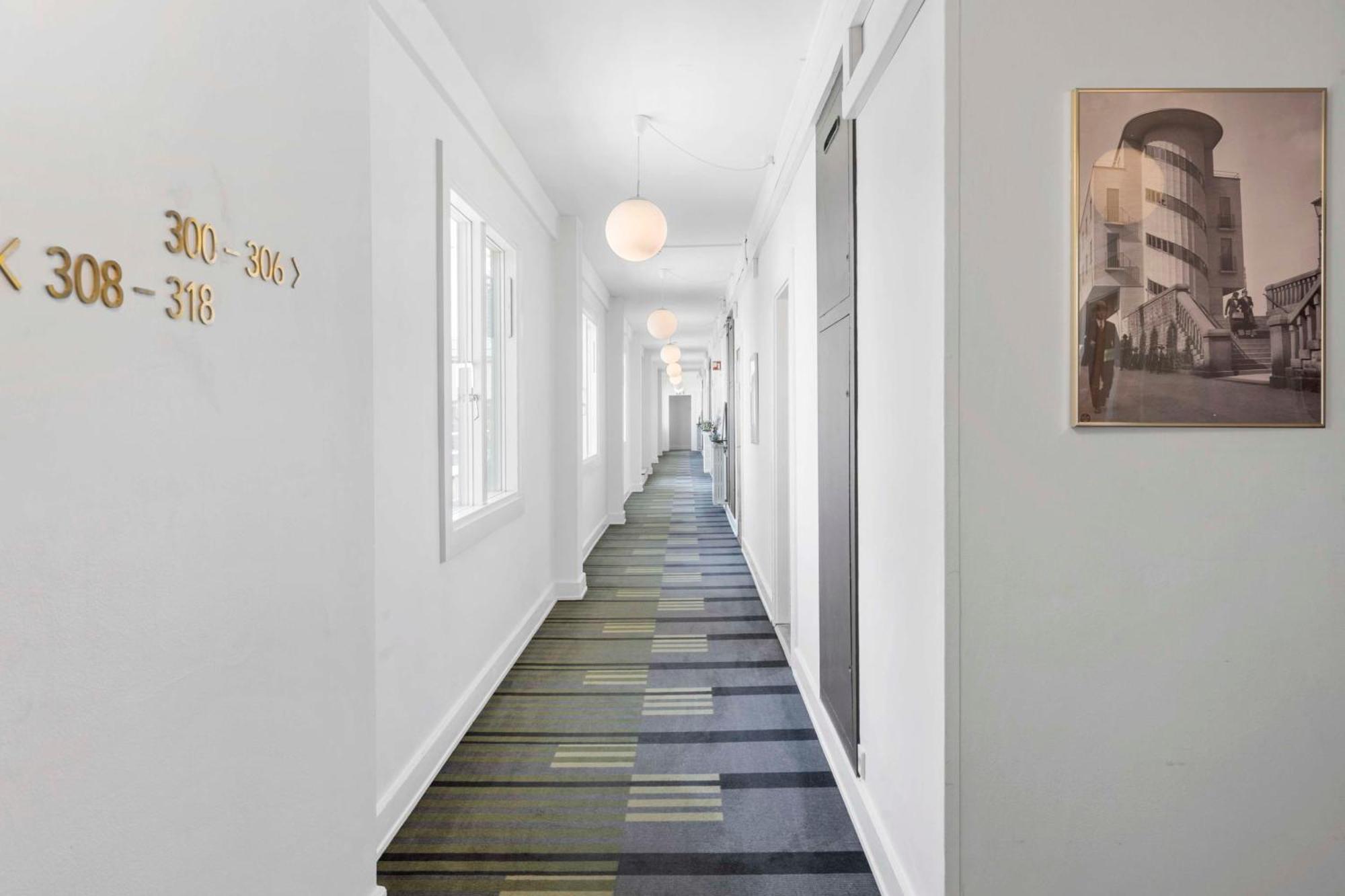 Astoria, Western Signature Collection Hotel Copenhagen