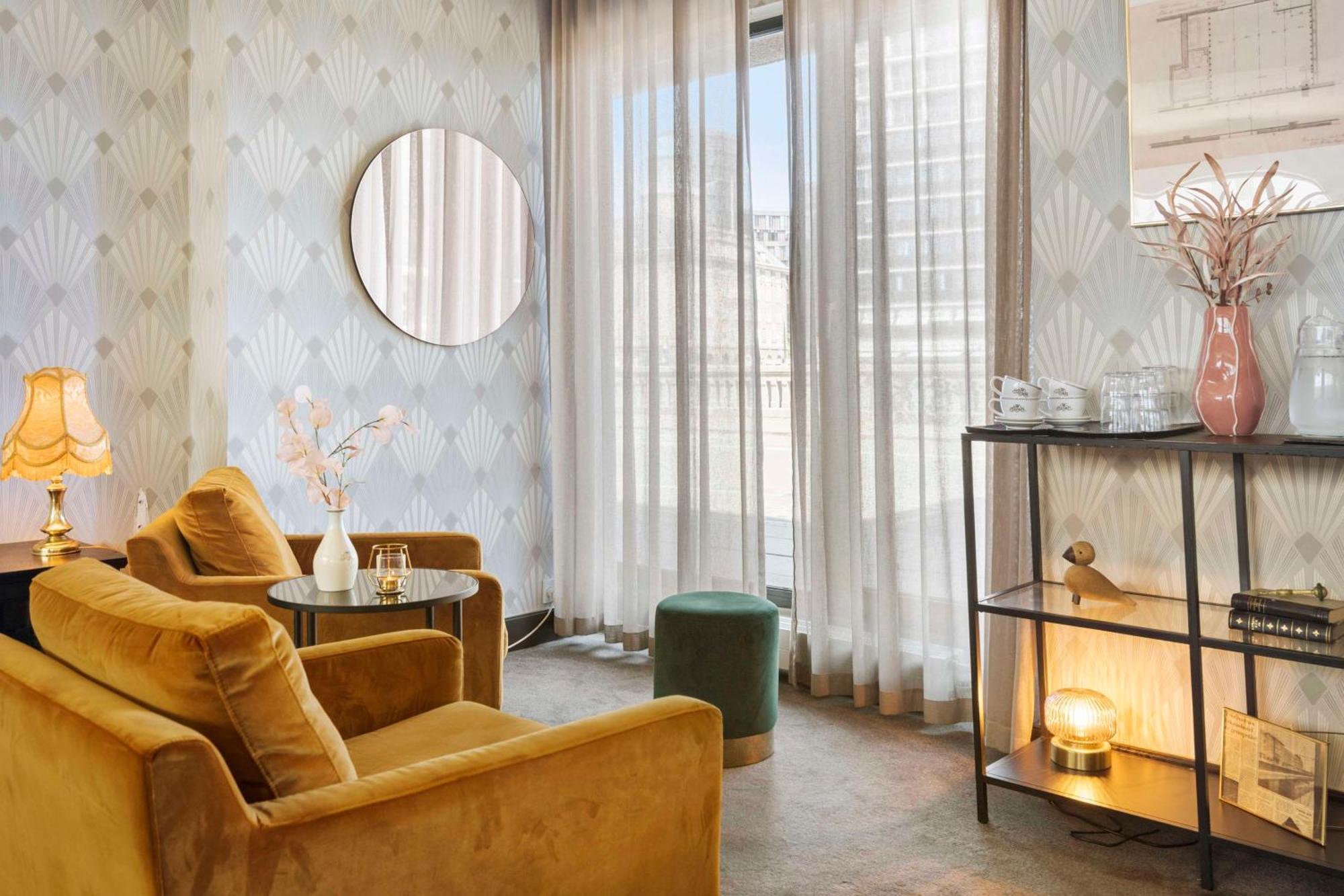 Astoria, Western Signature Collection 3* Copenhagen