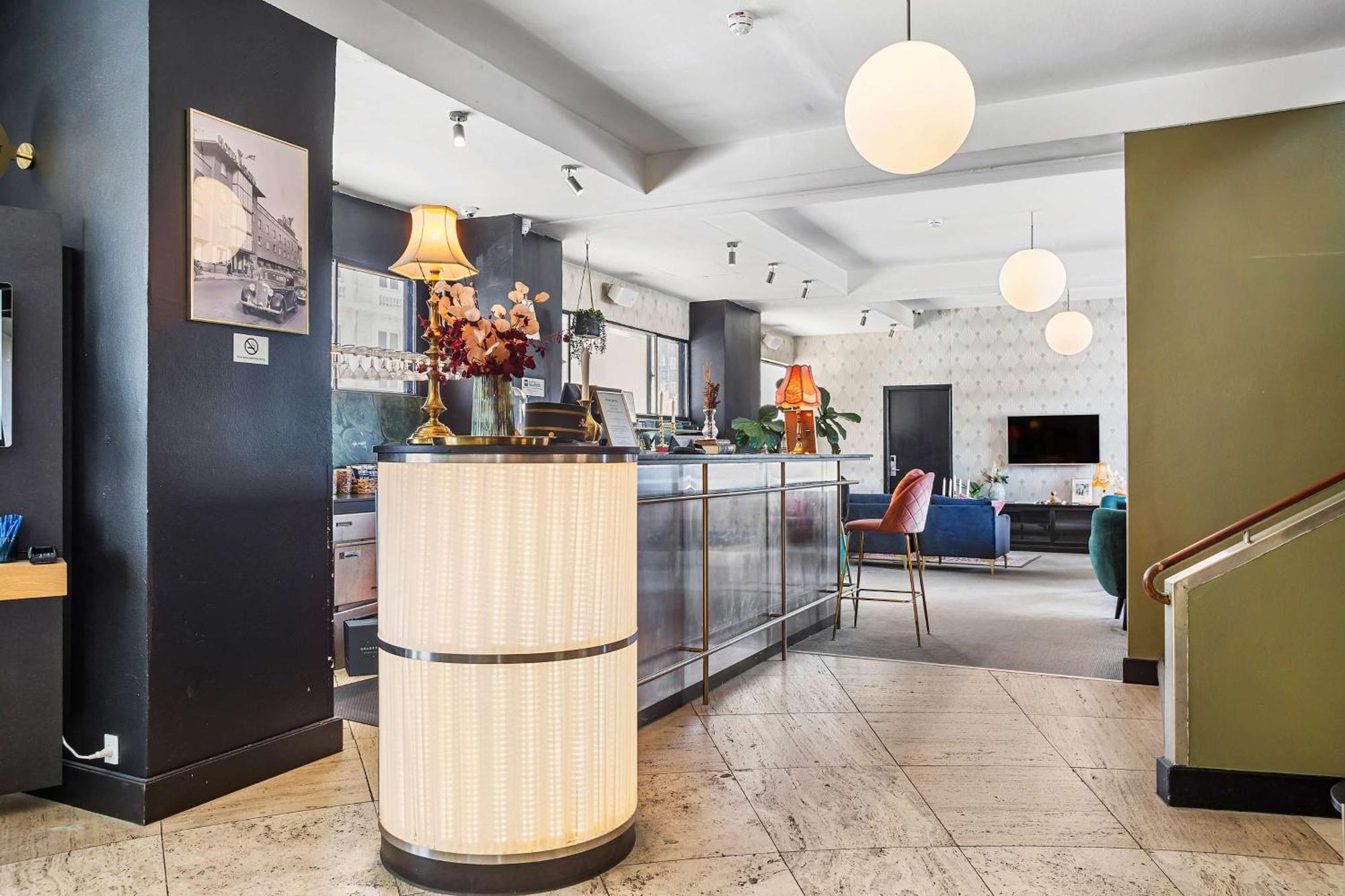 Astoria, Western Signature Collection Hotel Copenhagen