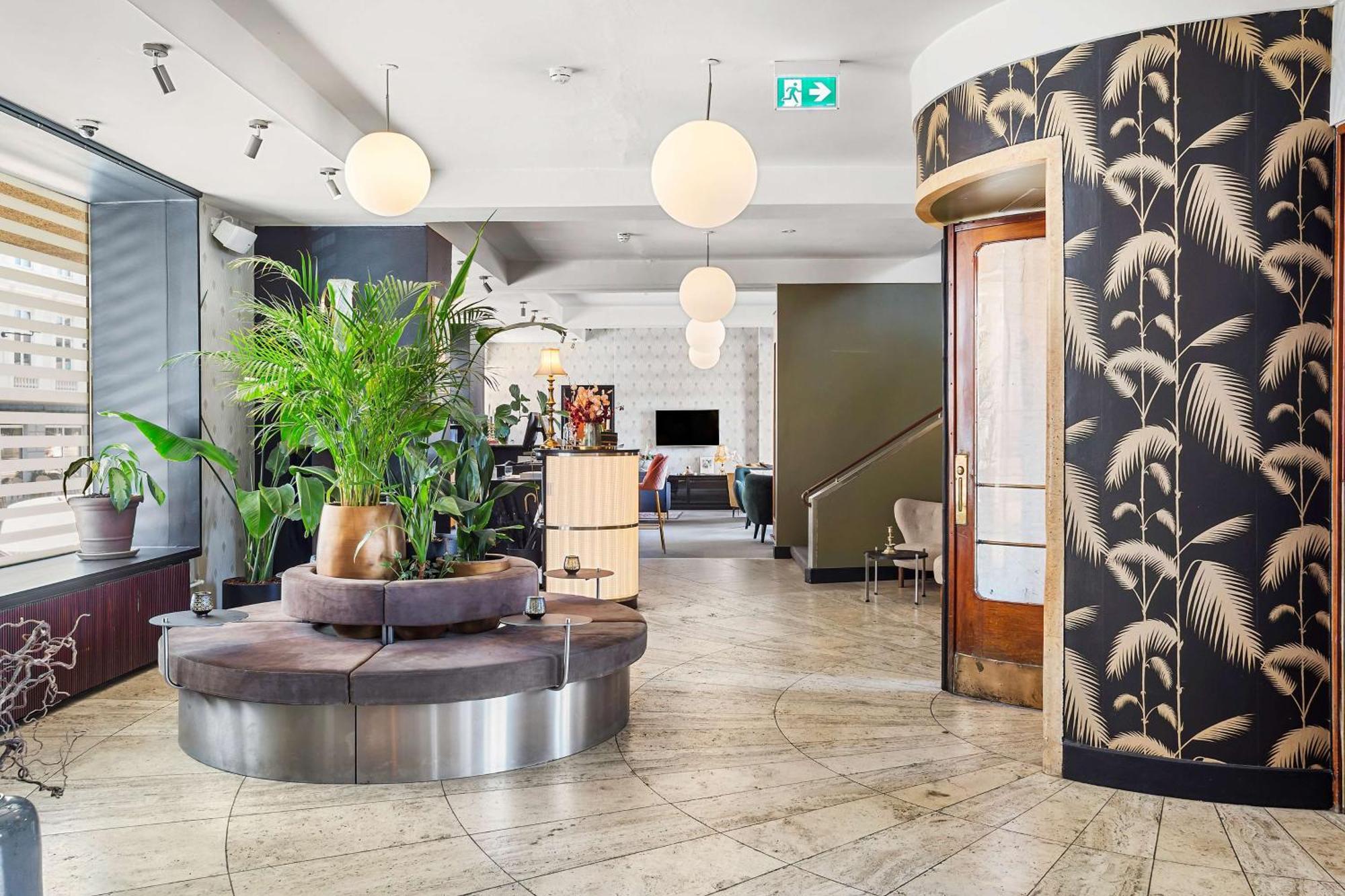 Hotel Astoria, Western Signature Collection Copenhagen